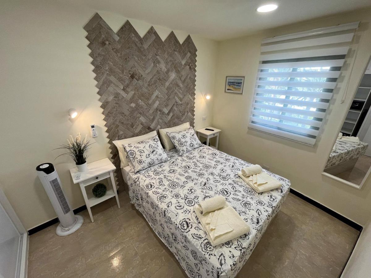Sunrise Apartment - Playa Del Ingles Exterior foto