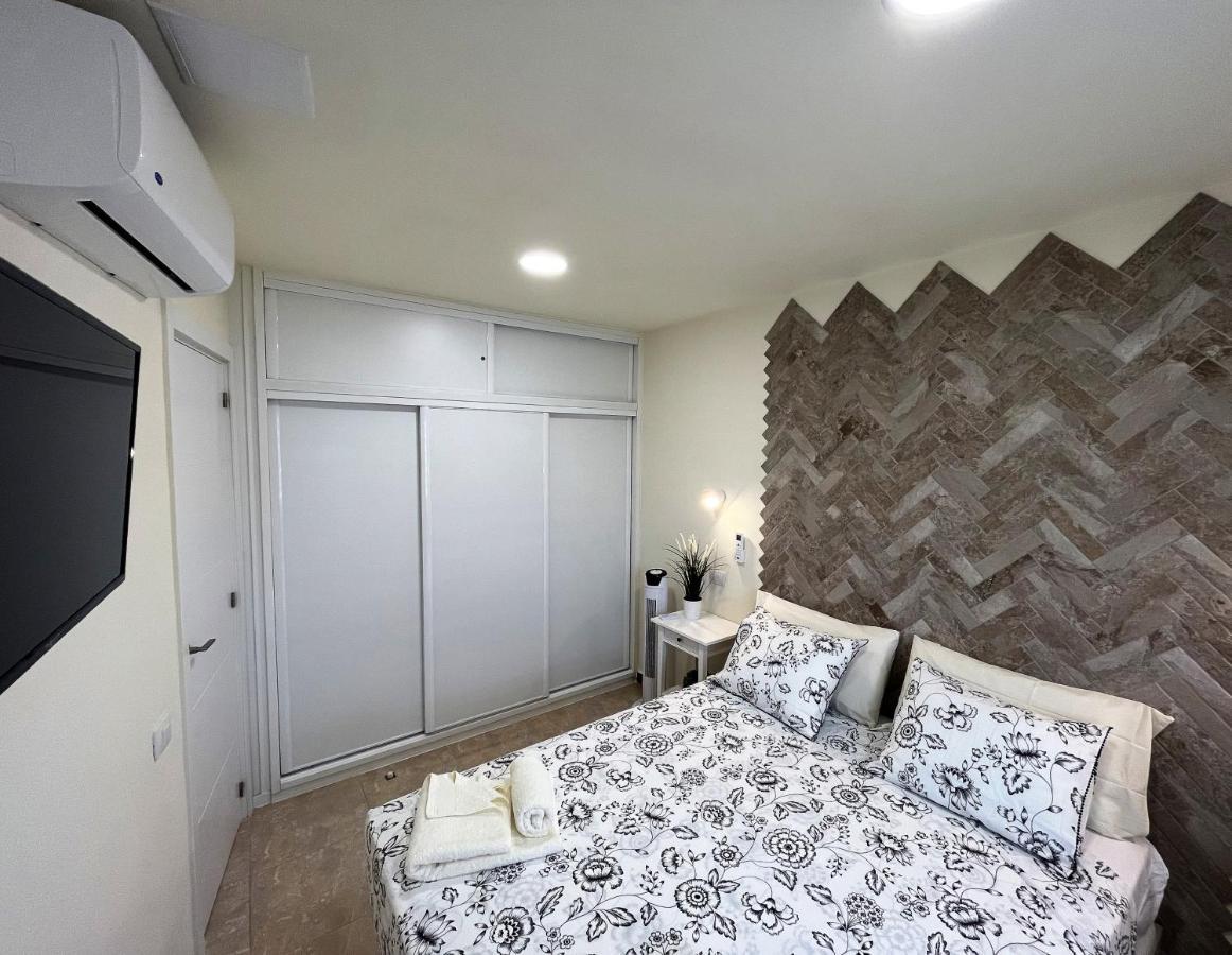Sunrise Apartment - Playa Del Ingles Exterior foto