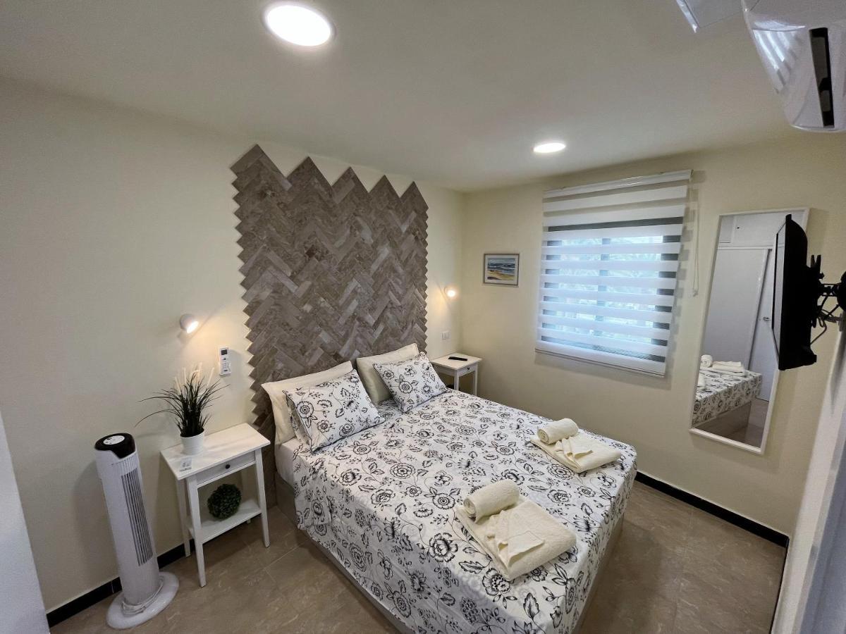 Sunrise Apartment - Playa Del Ingles Exterior foto