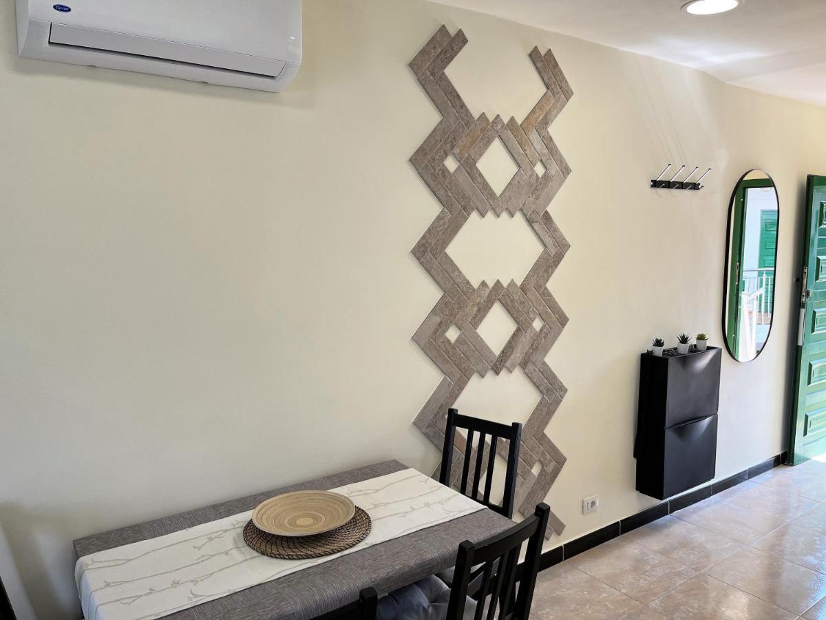 Sunrise Apartment - Playa Del Ingles Exterior foto