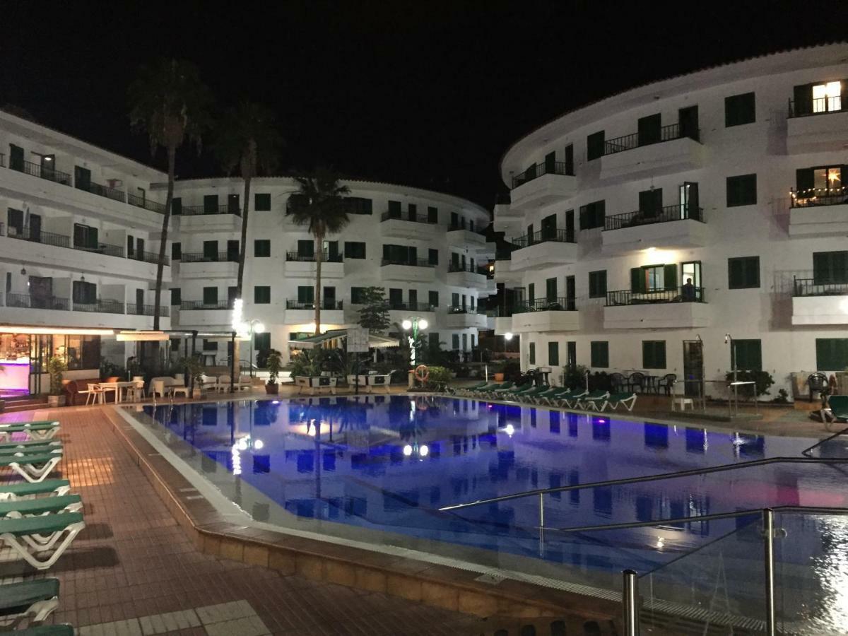 Sunrise Apartment - Playa Del Ingles Exterior foto
